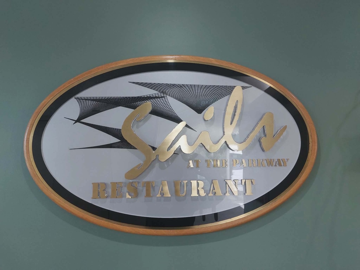 Sails Sign 2026